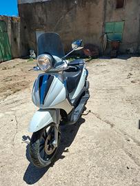 beverly 125