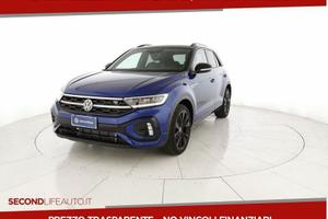 Volkswagen T-Roc 1.0 tsi R-Line Plus 115cv