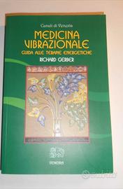 Medicina vibrazionale + Manuale del guaritore