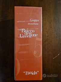 Grappa "Braida" Bricco dell'Uccellone