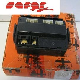 Lancia Kappa Alfa 166 : centralina modulo alzacris