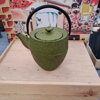 teiera stile giapponese