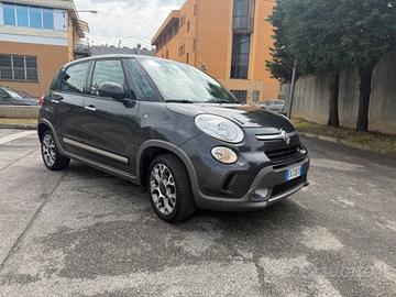 Fiat 500L 1.4 T-Jet 120 CV Trekking