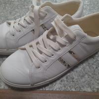 Sneakers bianche