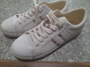 Sneakers bianche