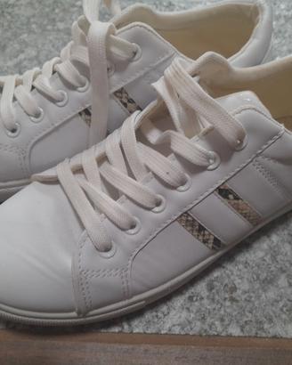 Sneakers bianche