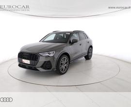 Audi Q3 45 1.4 tfsi e s line edition s-tronic
