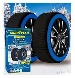 Goodyear Calze da Neve Star Gripper da R14 a R21