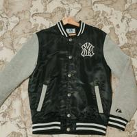 Bomber Majestic Athletic New York Yankees