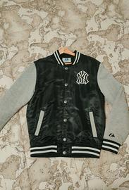 Bomber Majestic Athletic New York Yankees