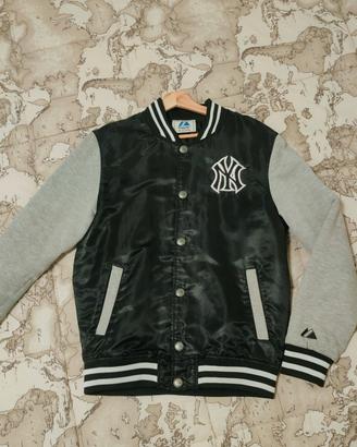 Bomber Majestic Athletic New York Yankees