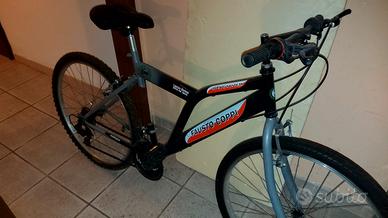 bicicletta 🚲  MTB