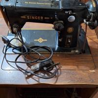 Singer 306M macchina da cucire