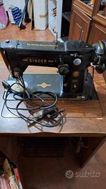 Singer 306M macchina da cucire