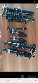 Ammortizzatori bmw serie 3