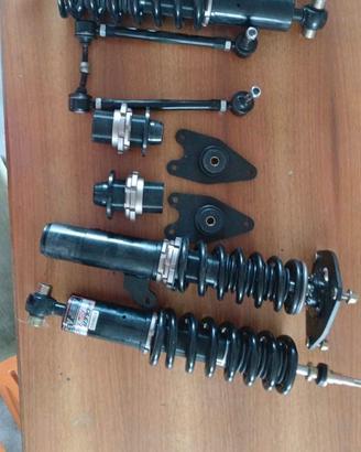 Ammortizzatori bmw serie 3