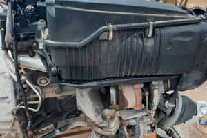 MOTORE MERCEDES CLASSE C 2.2 2008 646811 - USATO -