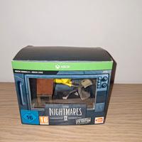 Little Nightmares II TV Edition Xbox 