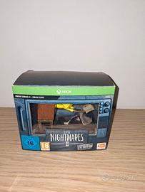 Little Nightmares II TV Edition Xbox 