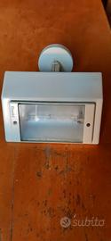 Faretti interno esterno