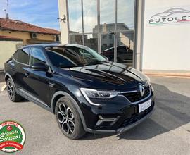 RENAULT Arkana Arkana Hybrid E-Tech 145 CV Inten