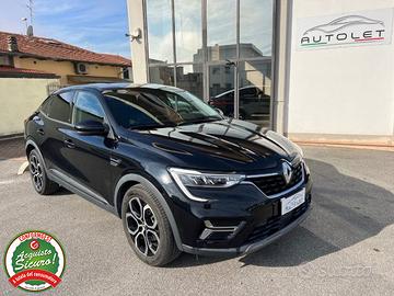 RENAULT Arkana Arkana Hybrid E-Tech 145 CV Inten