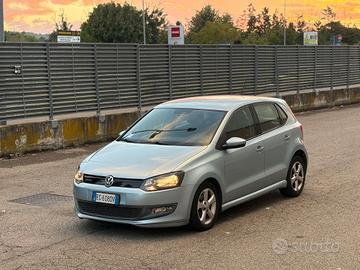 Vw polo 1.2diesel 2011 euro5 154000km