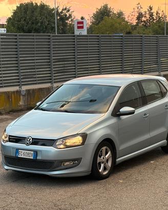 Vw polo 1.2diesel 2011 euro5 154000km