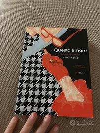 Questo amore Yann Andréa
