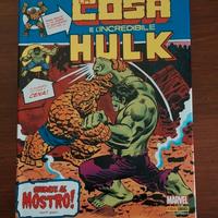 Raccolta fumetti MARVEL 2 in 1