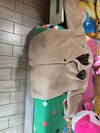 Giacca mai indossata