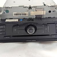 8T0035186P AUTORADIO AUDI A4 B8 8K5 SW 2.0 D 125KW