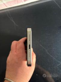 Iphone 15 prox max 256 gb