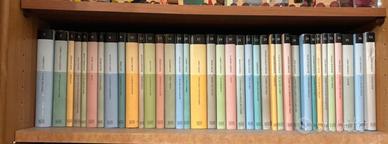 Collana completa Novecento I grandi classici