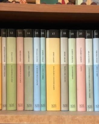 Collana completa Novecento I grandi classici