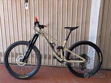 LAPIERRE SPICY 7.9 2022