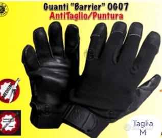 Guanti Vega Holster OG07 tg.M (NUOVI) 