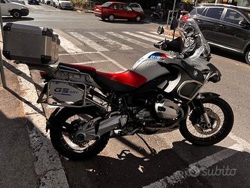 Bmw r 1200 gs - 2009