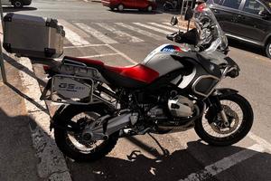 Bmw r 1200 gs - 2009