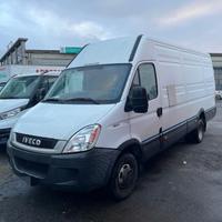 IVECO Daily (2009-11) 35C17V EEV BarTor 3.0 Hpt