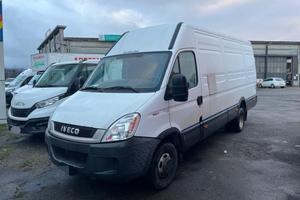 IVECO Daily (2009-11) 35C17V EEV BarTor 3.0 Hpt