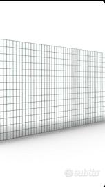 Rete plastificata h. 200 cm