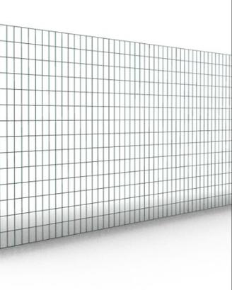 Rete plastificata h. 200 cm