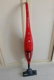 Scopa Elettrica con Filo Hoover Syrene