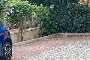 Posto auto scoperto