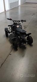 Mini Quad