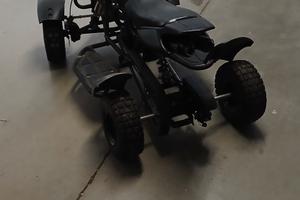 Mini Quad
