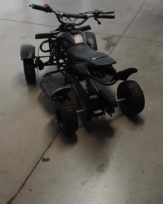 Mini Quad