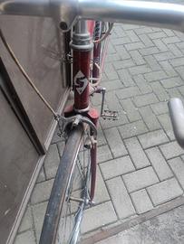Bici storica Superga 