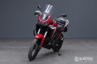 HONDA Africa Twin 1100